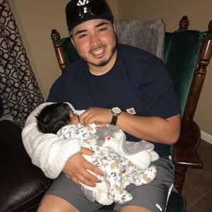 Meet your Posher, Marco